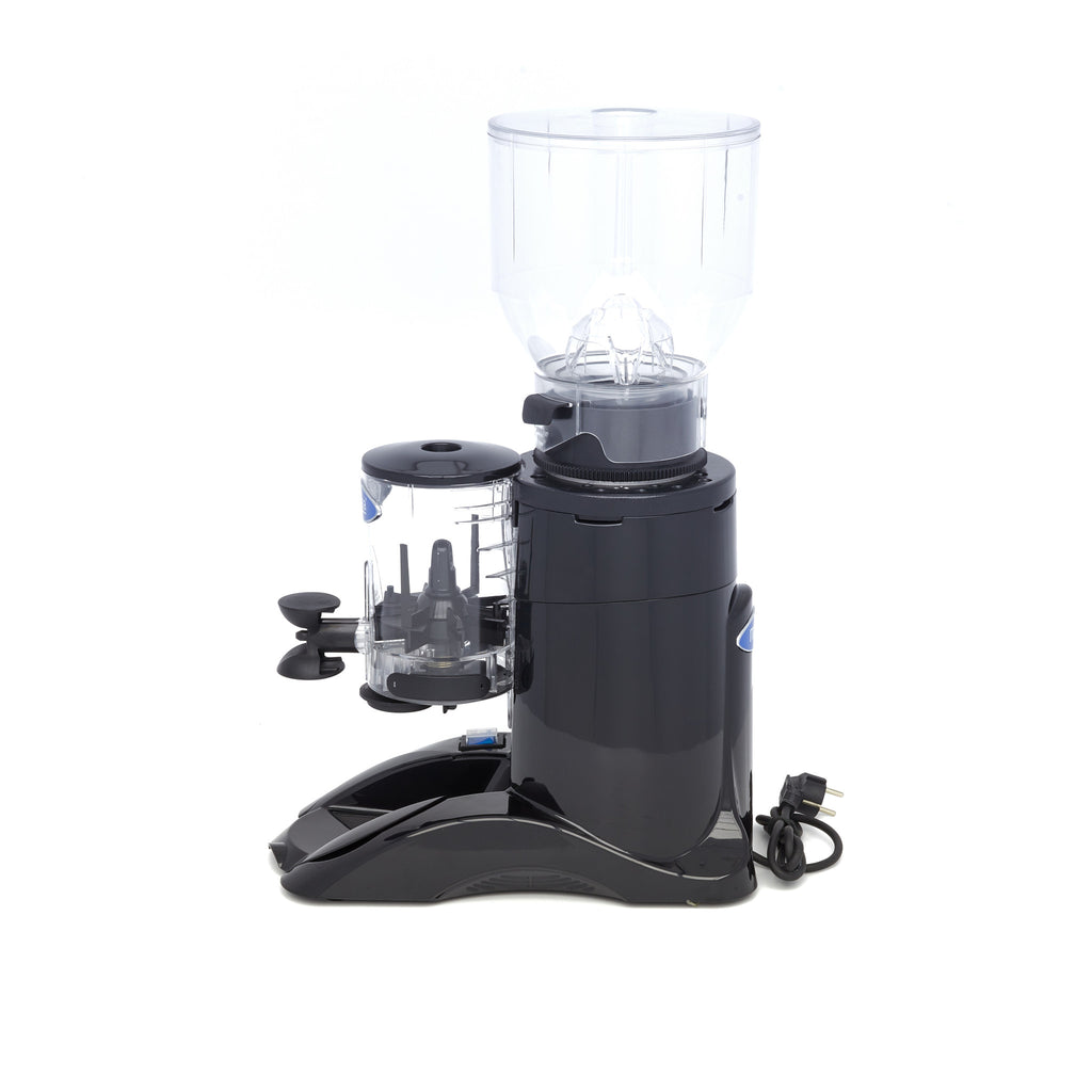 Molinillo de Café - Profesional - 2kg de Granos - con Porcionador