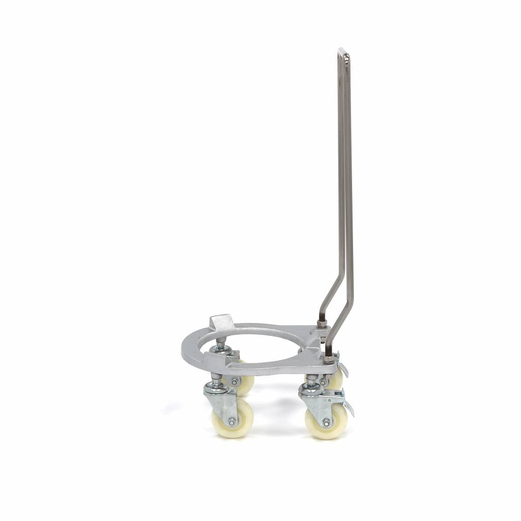 MPM 40 / 60 Trolley - Profesional