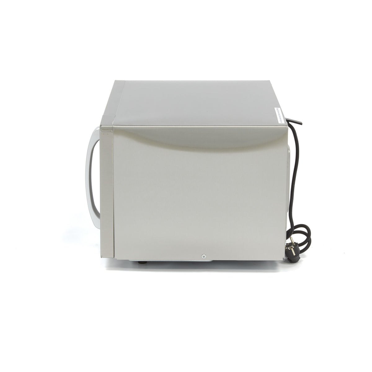 Mikrowelle - Professionell - 1000W - 20 Programme - Teller bis Ø32cm