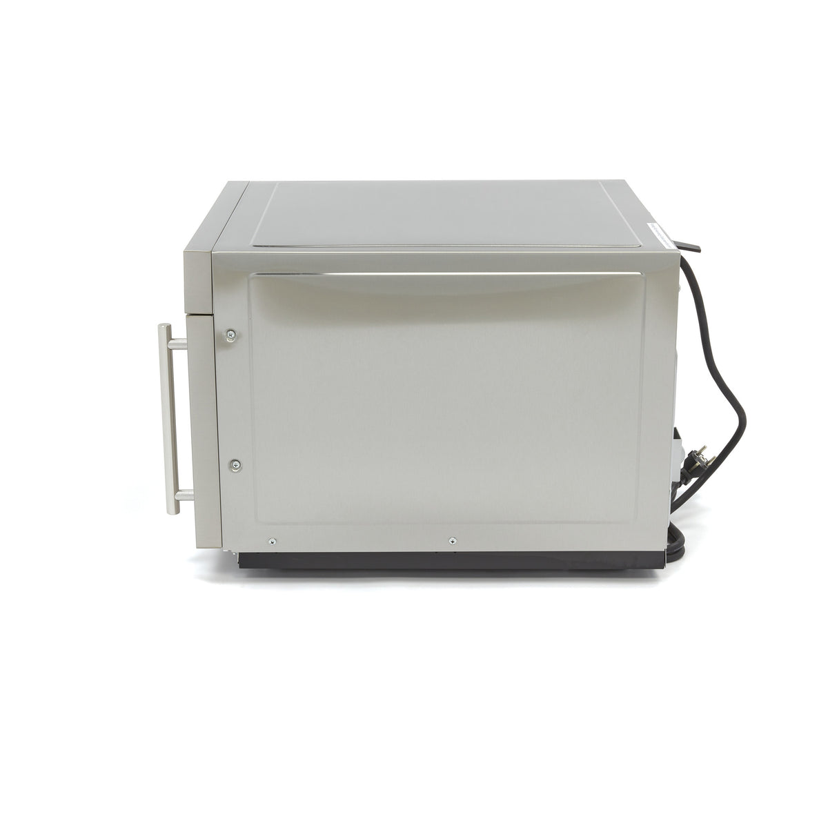 Microondas - Profesional - 1800W - 20 Programas - Platos hasta Ø36cm - 2 Estantes