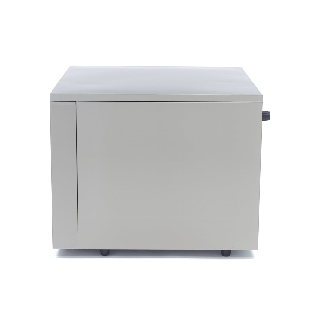 Congelador Rápido - Profesional - para 2 x 2/3 GN y 1 x 1/2 GN