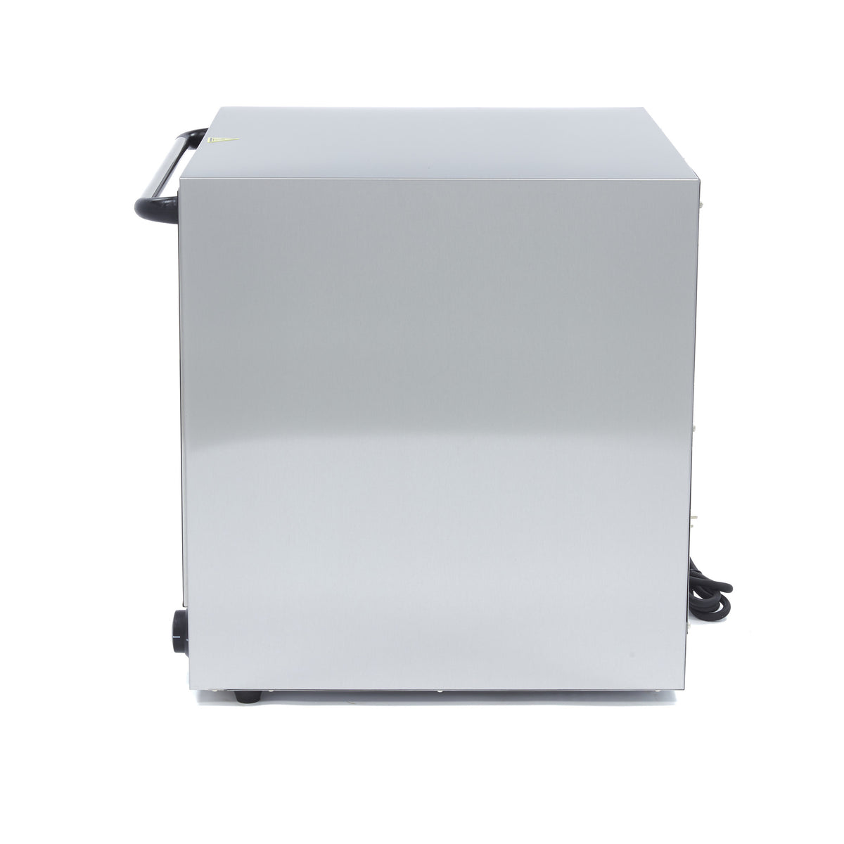 Horno de Convección - Profesional - Grill - para 4 Bandejas - Temporizador Incorporado - hasta 300°C