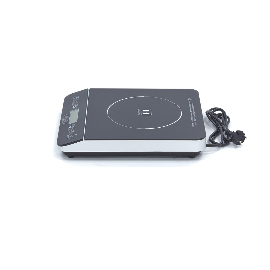 Piastra di Cottura - Professionale - Ø18cm - 2000W - Induzione