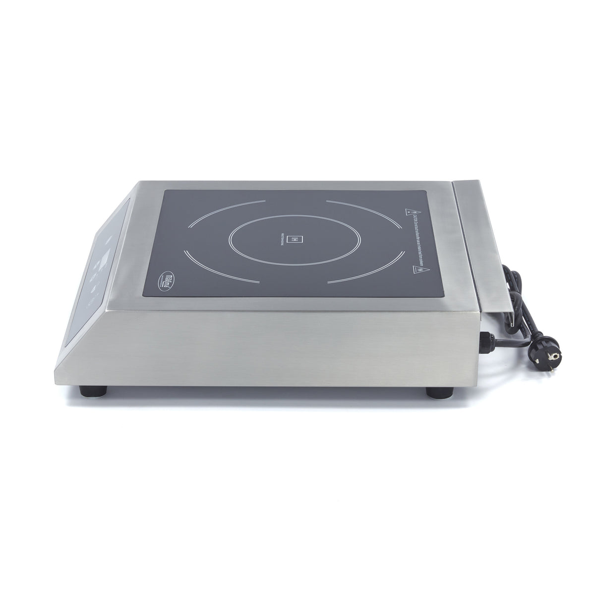 Placa de Cozinha - Profissional - Ø28cm - 3500W - Indução