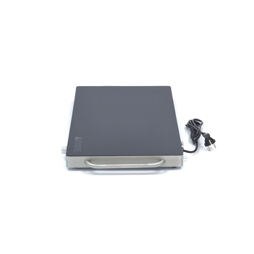 Kochplatte - Professionell - Max. 105°C - 61,5 x 36,3cm - 15kg