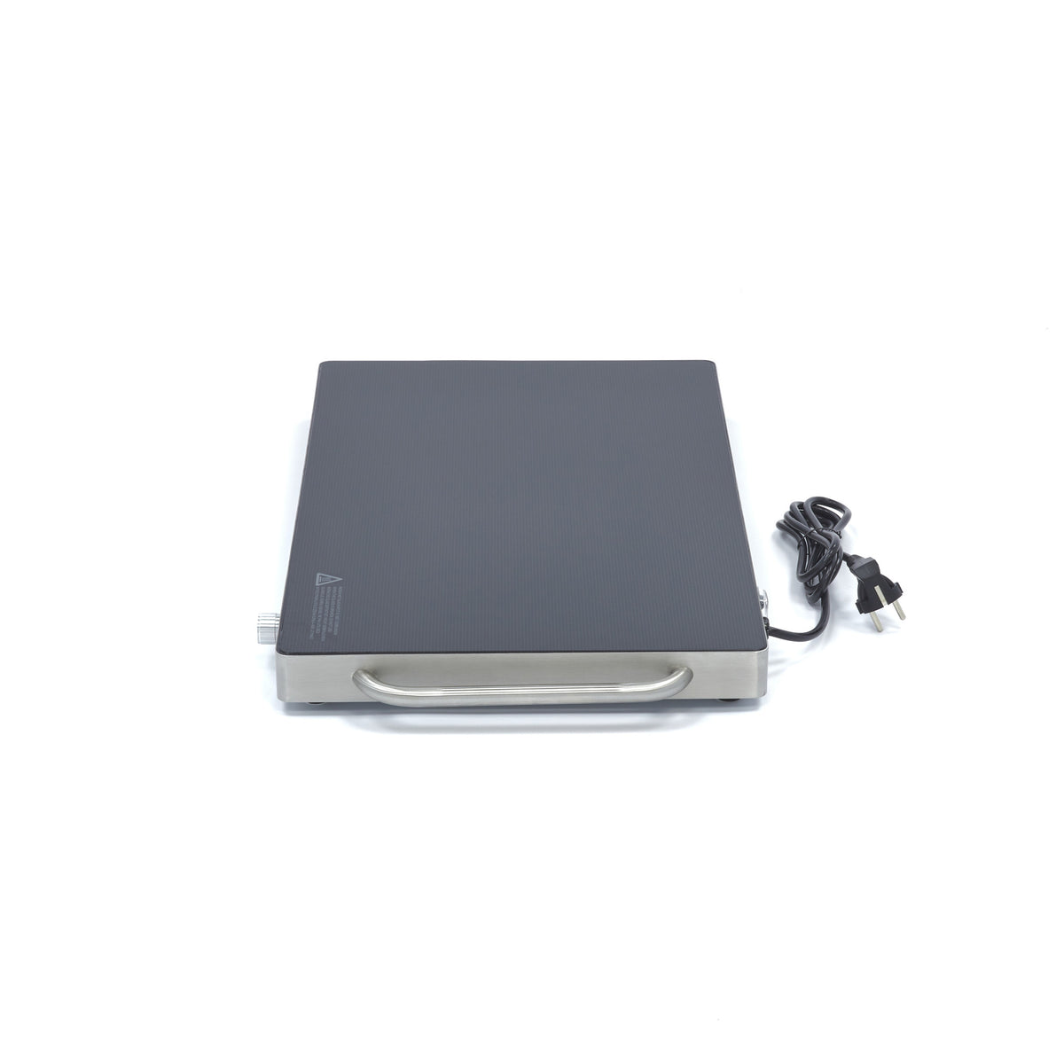 Kochplatte - Professionell - Max. 105°C - 61,5 x 36,3cm - 15kg