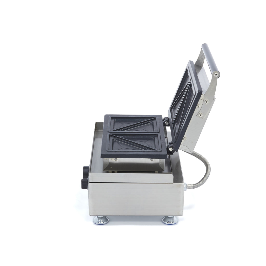 Sandwichmaker - Professionell - 2 Sandwiches