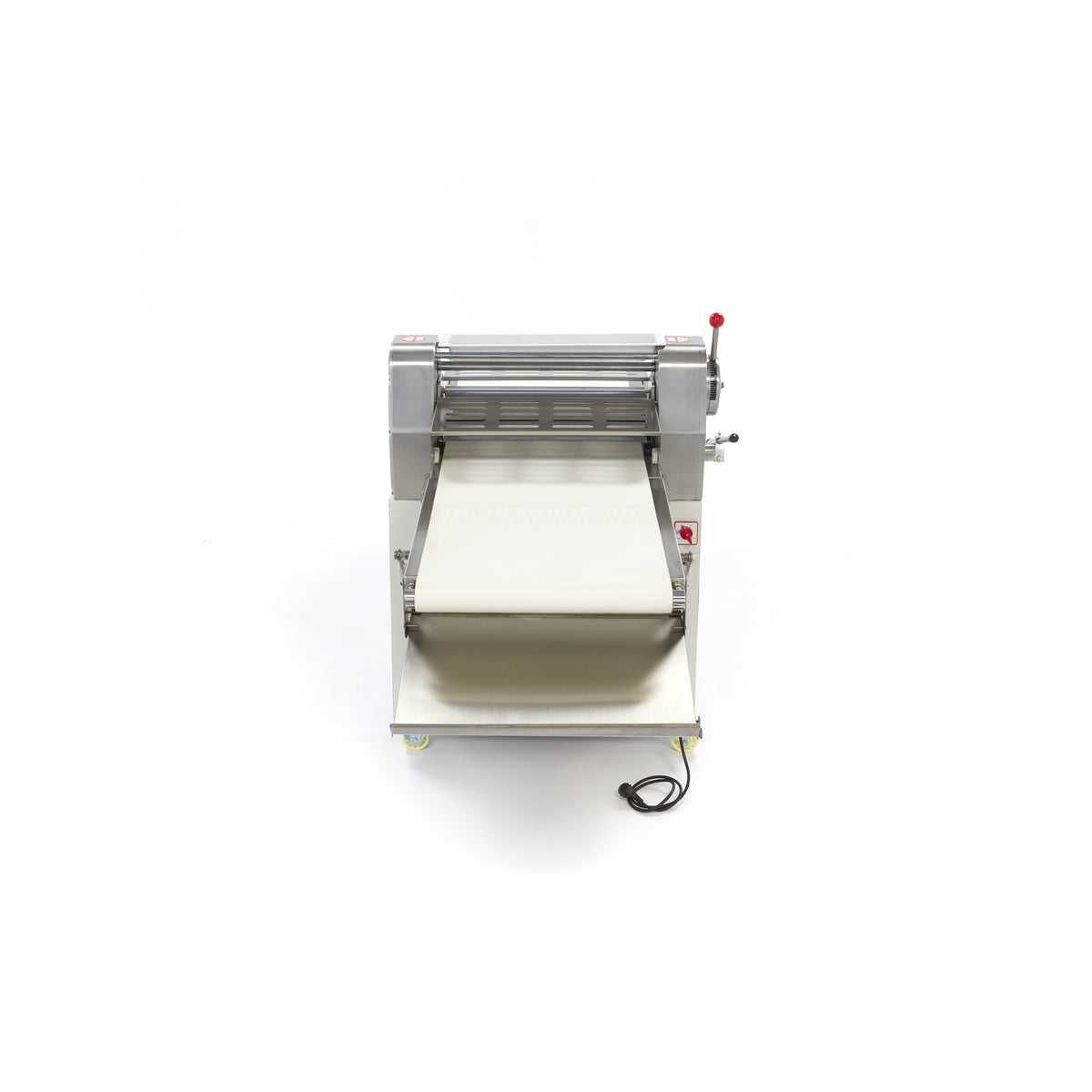 Teigausrollmaschine - Professionell - 52cm - Standmodell - klappbar