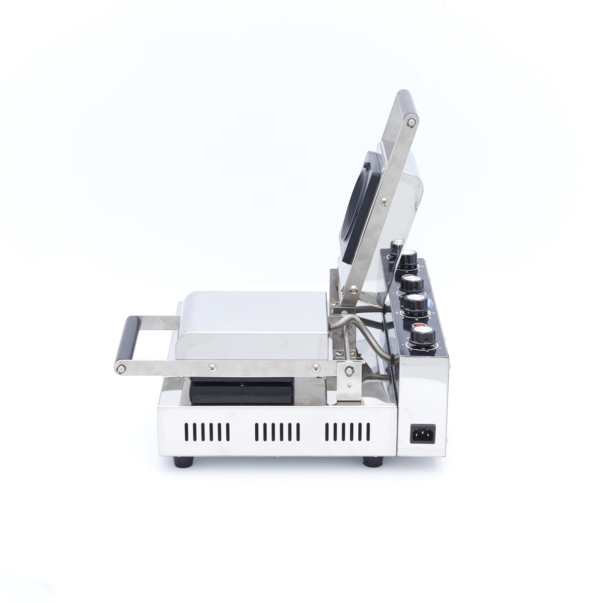 Panini Maker - Profesional - 2 Piezas - Gelato