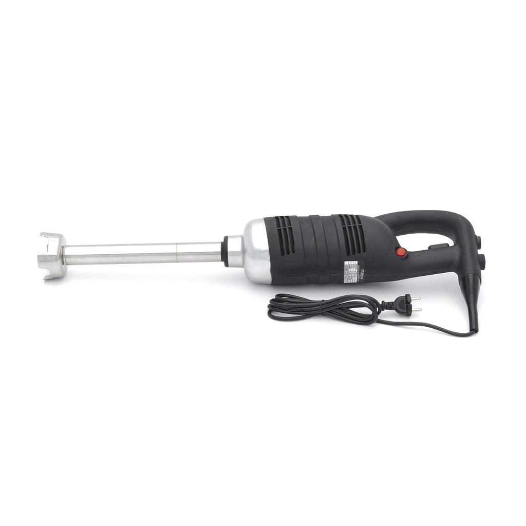 Stabmixer - Professionell - Schaft 31cm - 650W