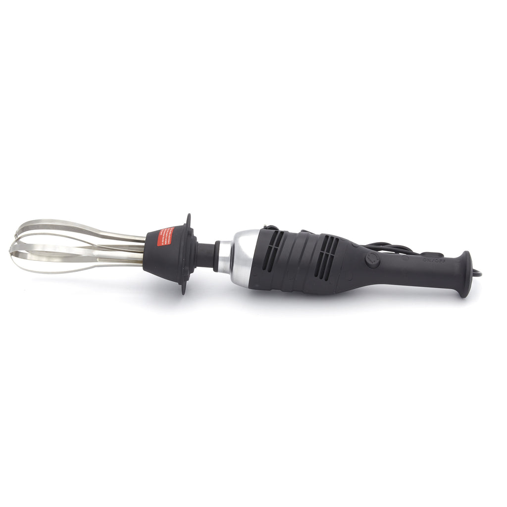 Schneebesen-Aufsatz für Stabmixer - Professionell - 185 mm