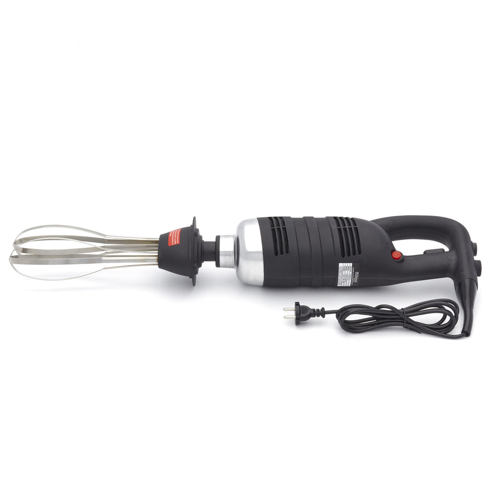 Schneebesen für Rührmaschine - Professionell - 250 mm