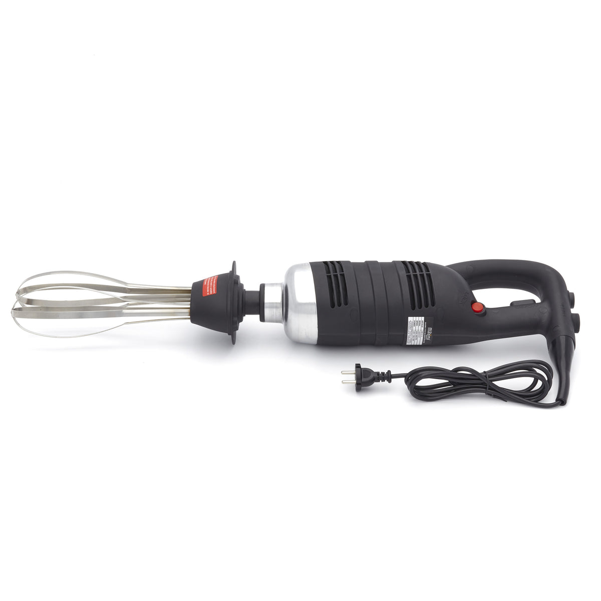 Schneebesen für Rührmaschine - Professionell - 250 mm