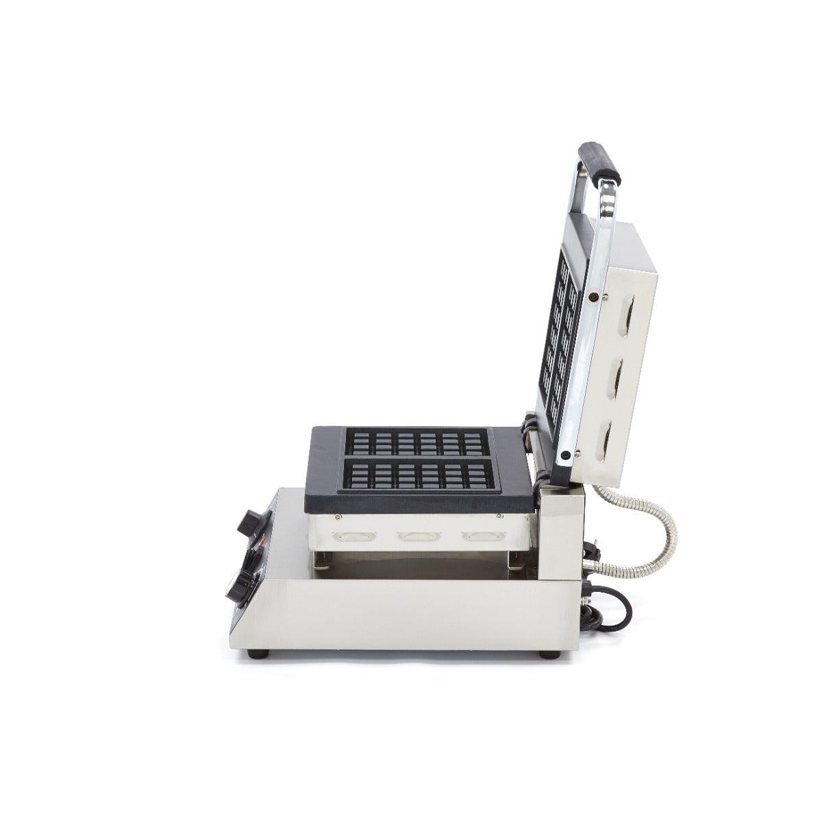 Plancha para Gofres - Profesional - 2 Piezas - Belga