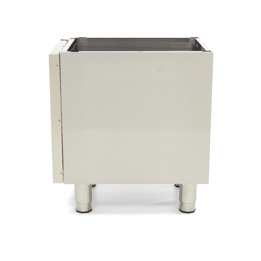 Calidad Comercial Armario - Profesional - Unidad Individual - 60cm de Profundidad - incl Puerta