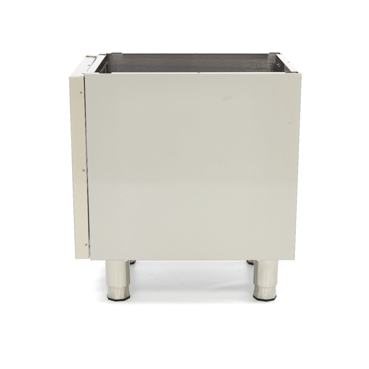 Calidad Comercial Armario - Profesional - Unidad Individual - 60cm de Profundidad - incl Puerta