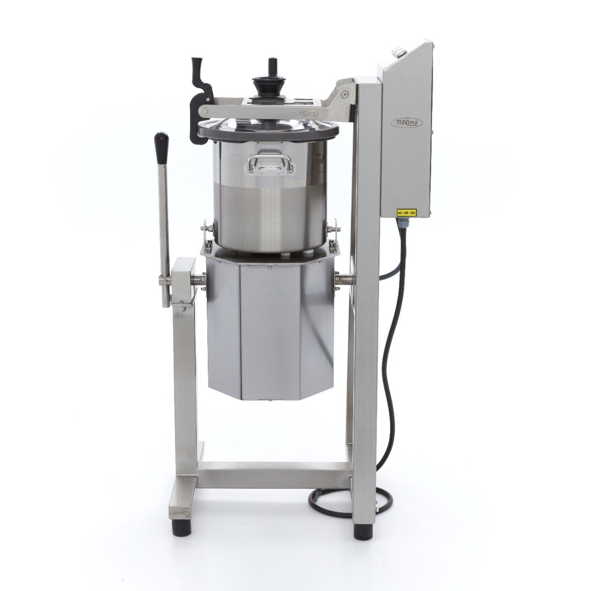 Keukenmachine - Professioneel - 20L