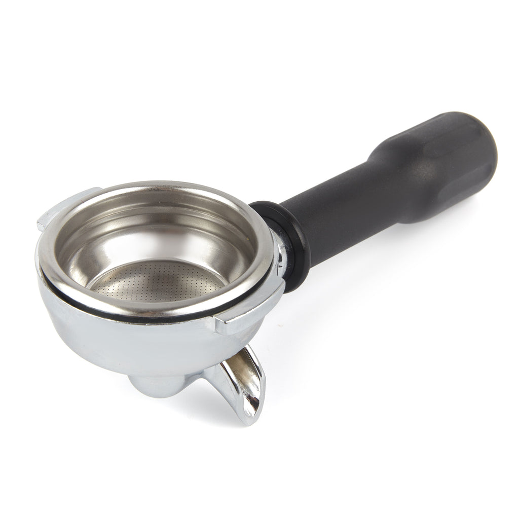 Máquina de café espresso - Profissional - Porta-filtro duplo