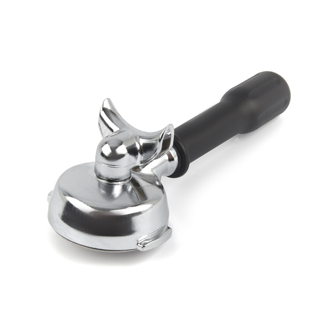 Máquina de café espresso - Profissional - Porta-filtro duplo