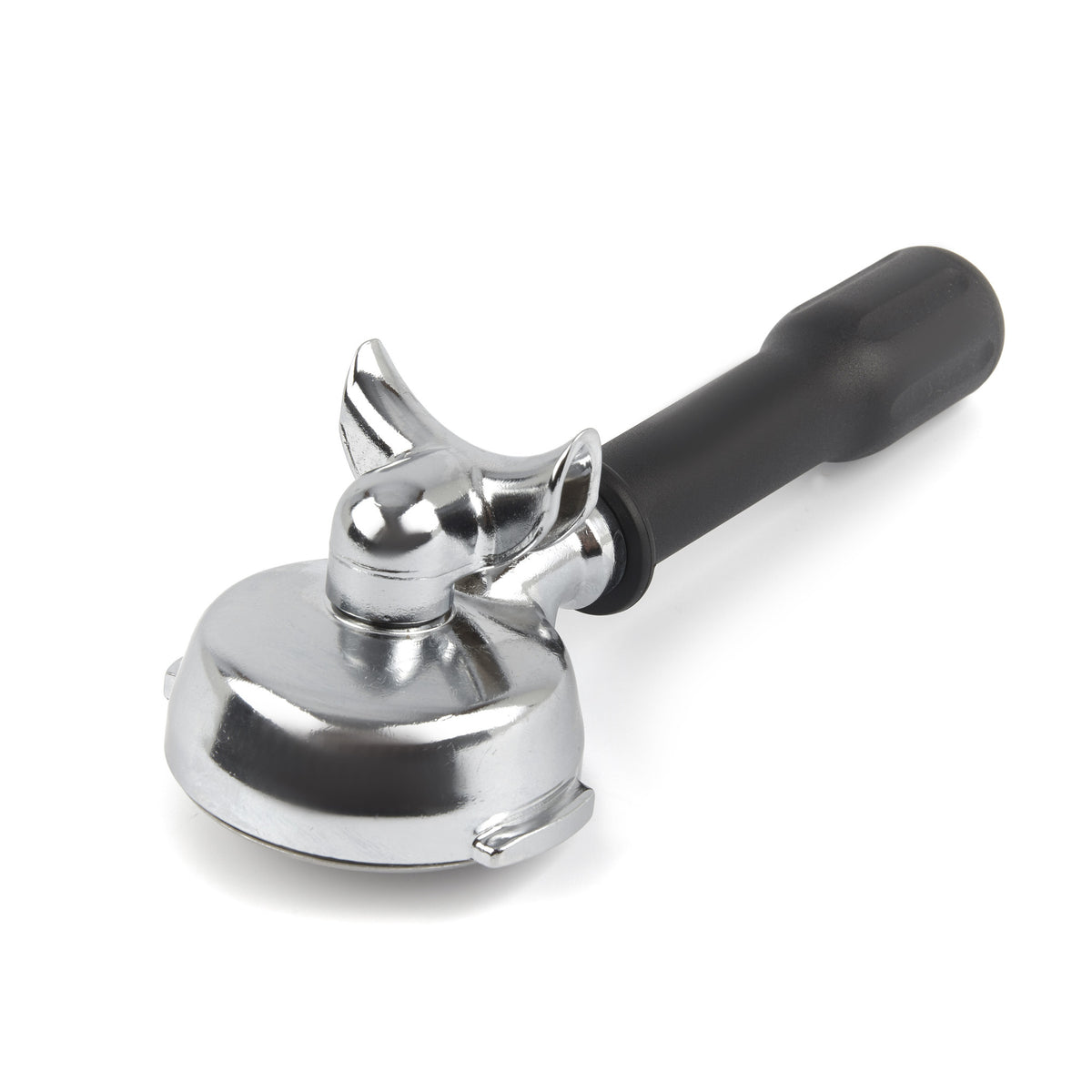 Máquina de café espresso - Profissional - Porta-filtro duplo