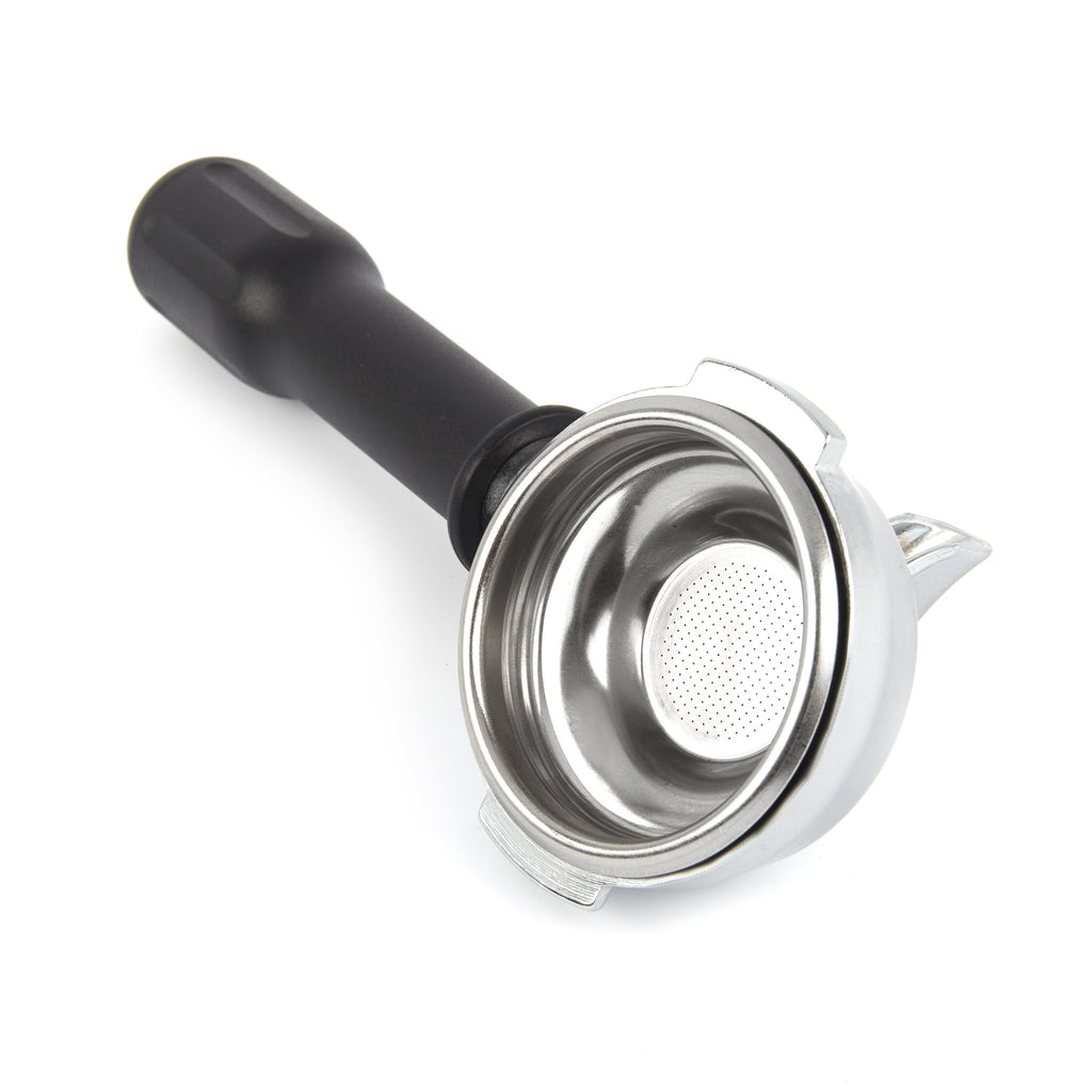 Máquina de café espresso - Profissional - Porta-filtro simples