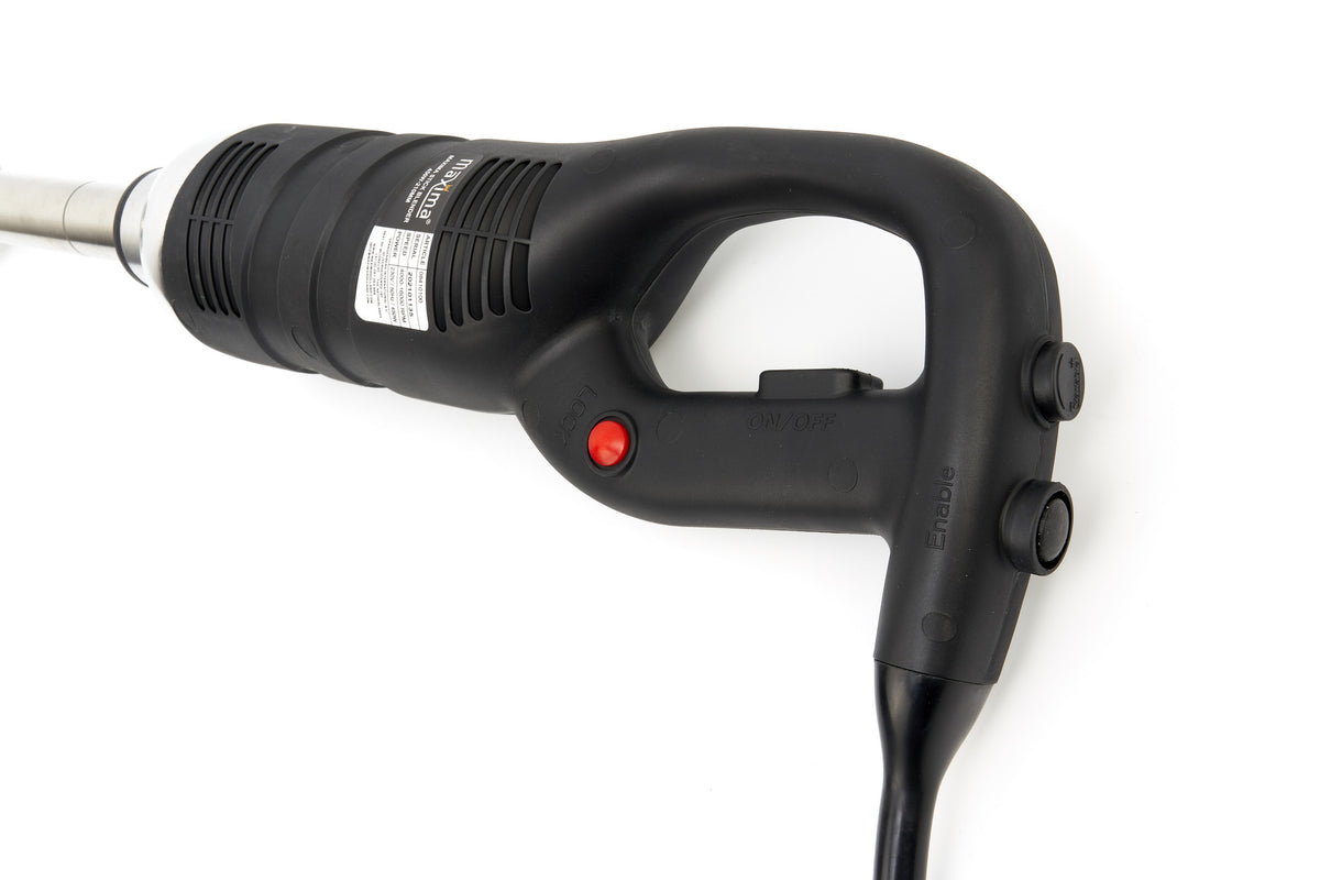 Stabmixer - Professionell - Schaft 21cm - 450W