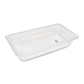 Contenitore Gastronorm - Professionale - 1/3 GN - 6,5cm di profondità - Policarbonato