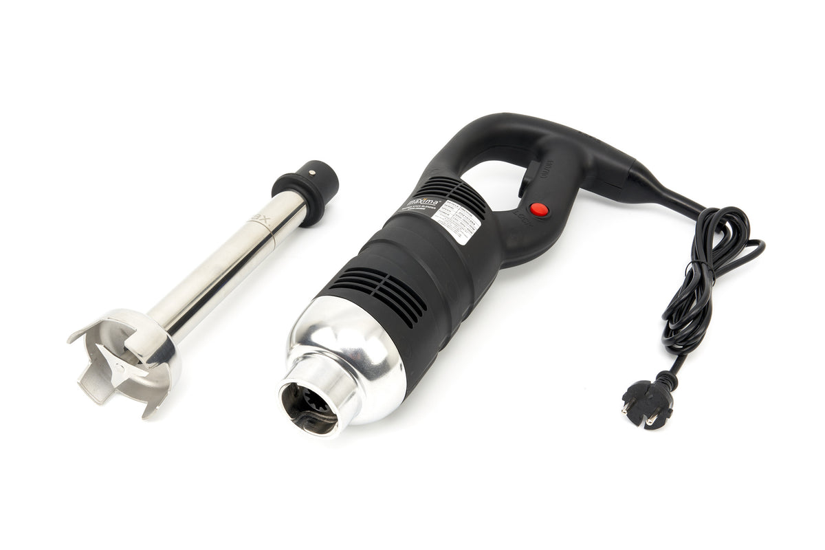 Stabmixer - Professionell - Schaft 26cm - 450W