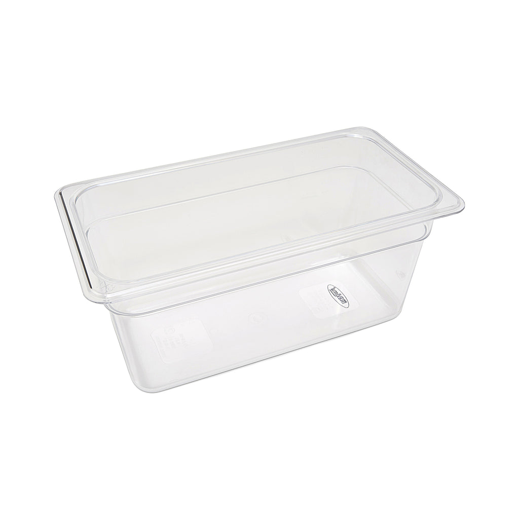 GN-Behälter - Professionell - 1/3 GN - 15cm Tiefe - Polycarbonat
