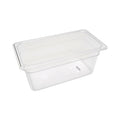 GN-Behälter - Professionell - 1/3 GN - 15cm Tiefe - Polycarbonat