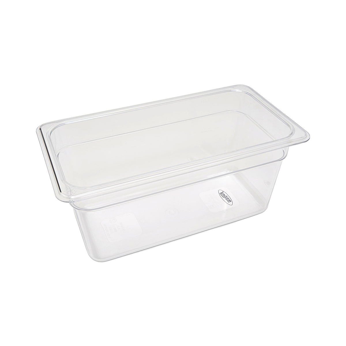 GN-Behälter - Professionell - 1/3 GN - 15cm Tiefe - Polycarbonat