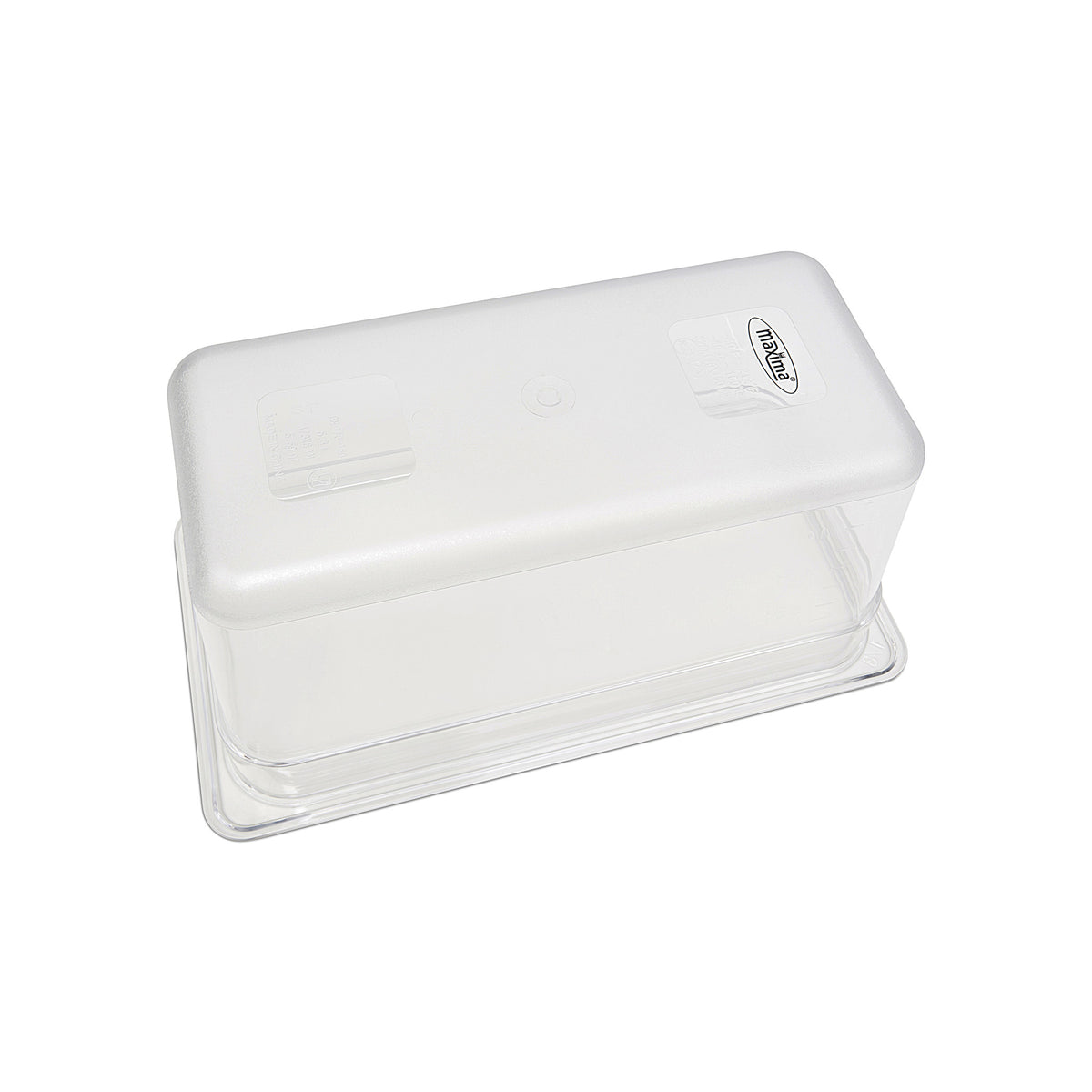 GN-Behälter - Professionell - 1/3 GN - 15cm Tiefe - Polycarbonat