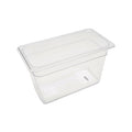Contenitore Gastronorm - Professionale - 1/3 GN - 20cm di profondità - Policarbonato