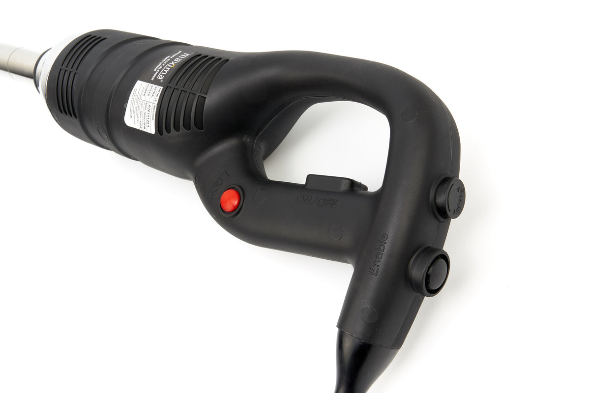 Stabmixer - Professionell - Schaft 26cm - 450W