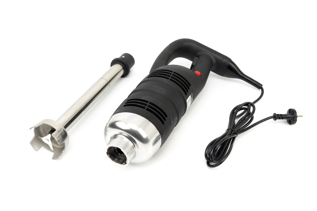 Stabmixer - Professionell - Schaft 31cm - 650W
