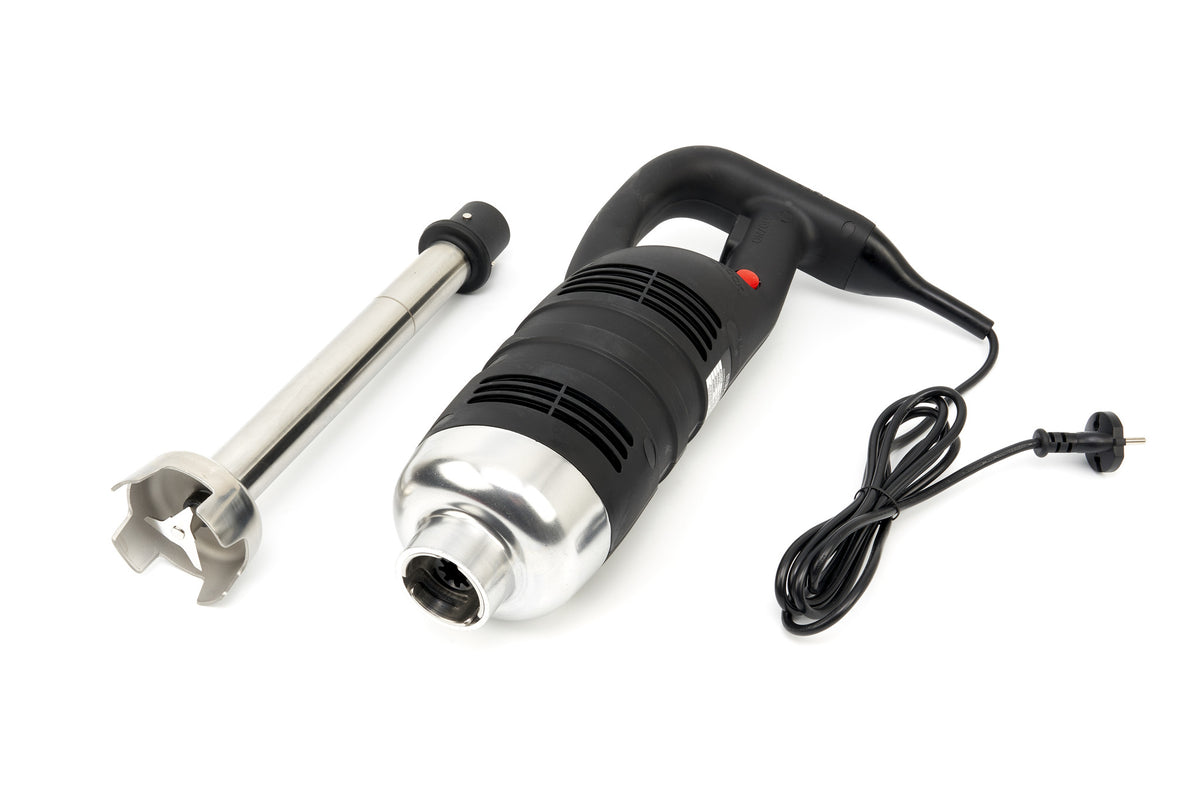 Stabmixer - Professionell - Schaft 31cm - 650W