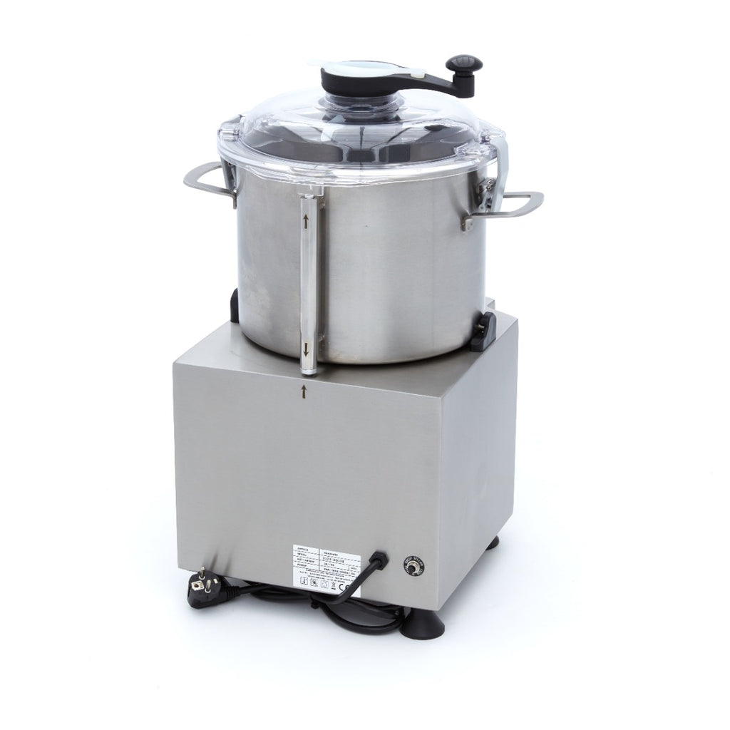 Procesador de Alimentos - Profesional - 12L