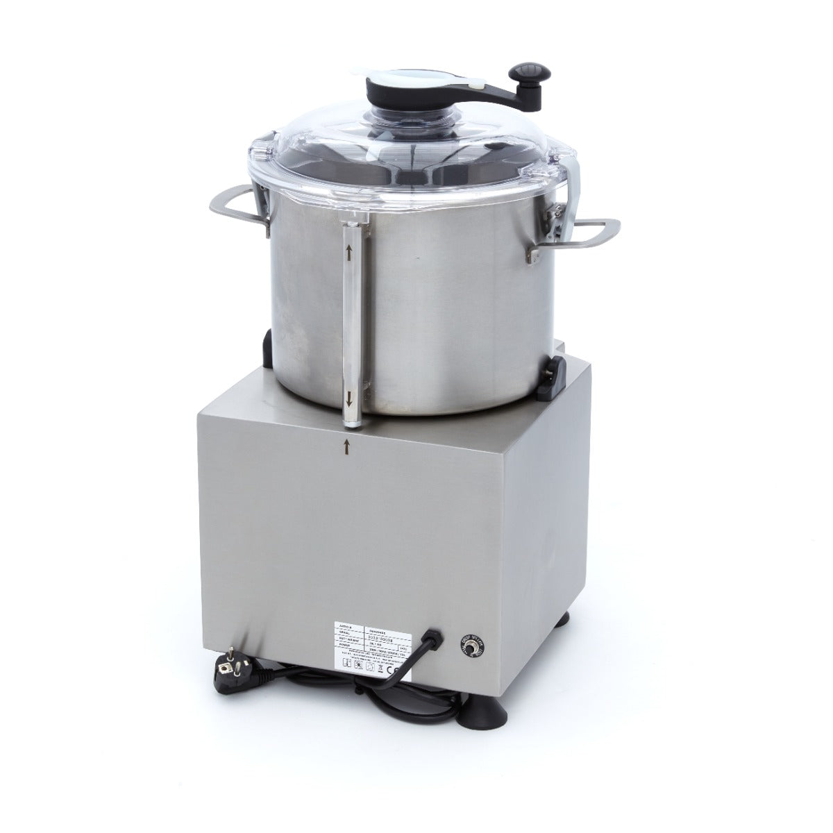 Procesador de Alimentos - Profesional - 12L