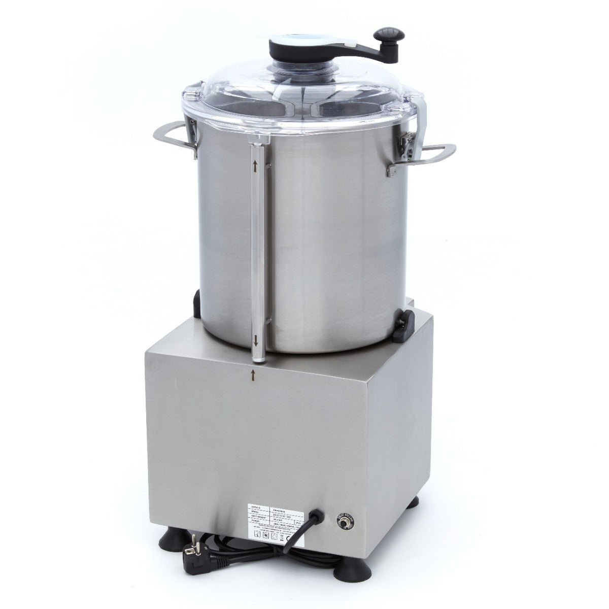 Procesador de Alimentos - Profesional - 18L