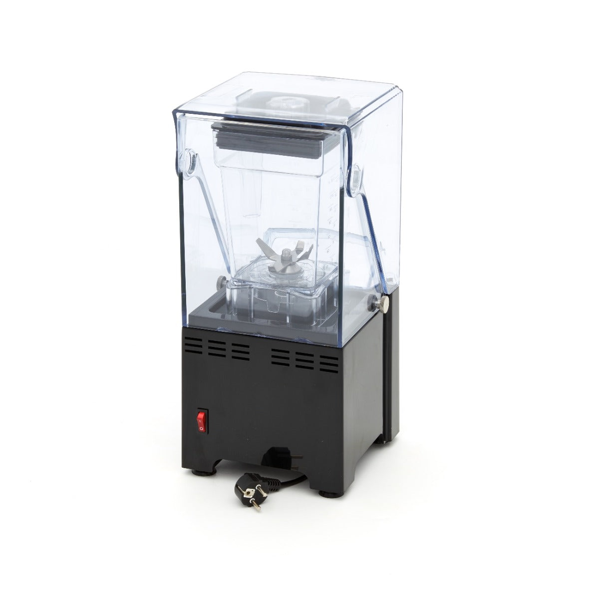 Batidora - Profesional - 1,5L - 1500W - 5 Programas