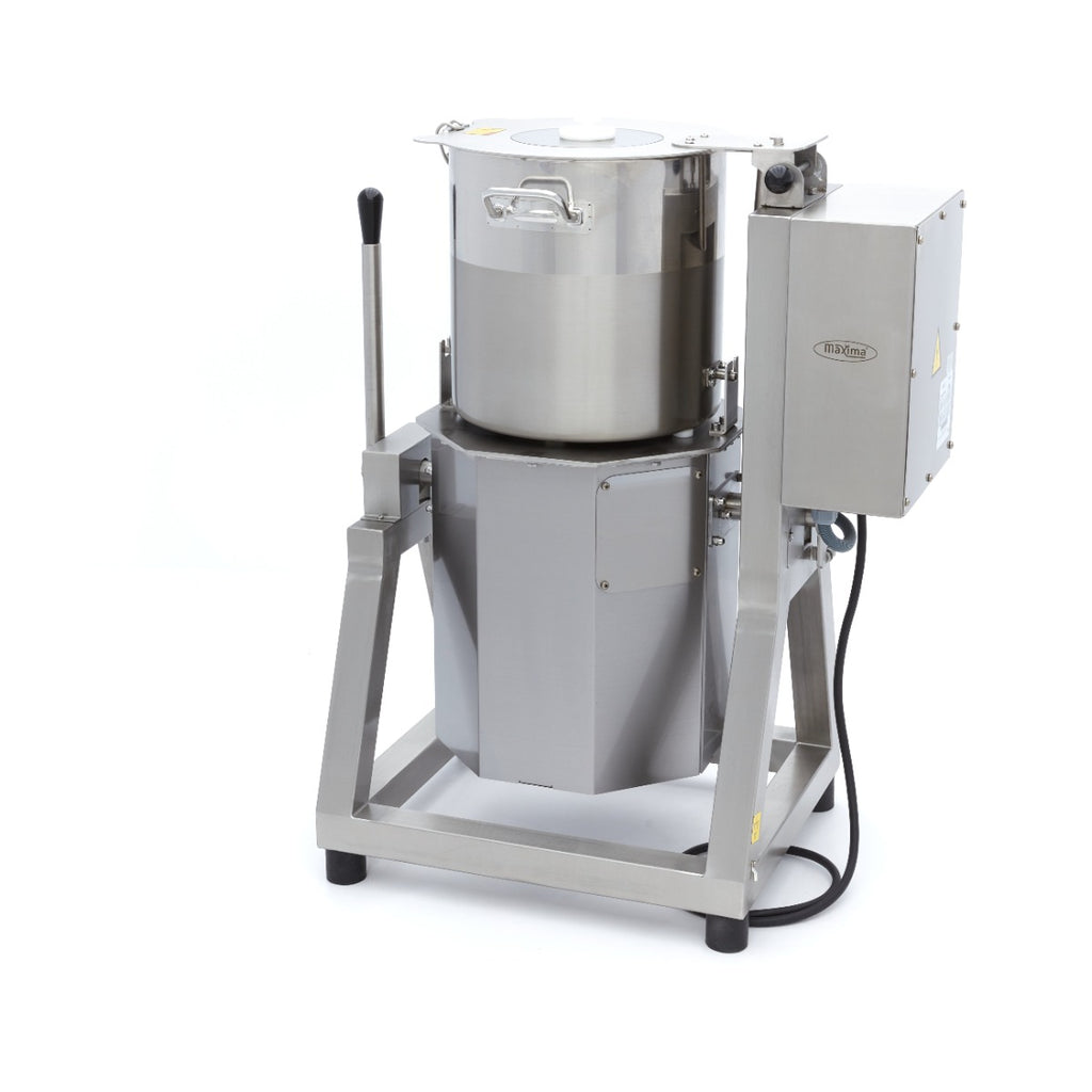 Procesador de Alimentos - Profesional - 50L