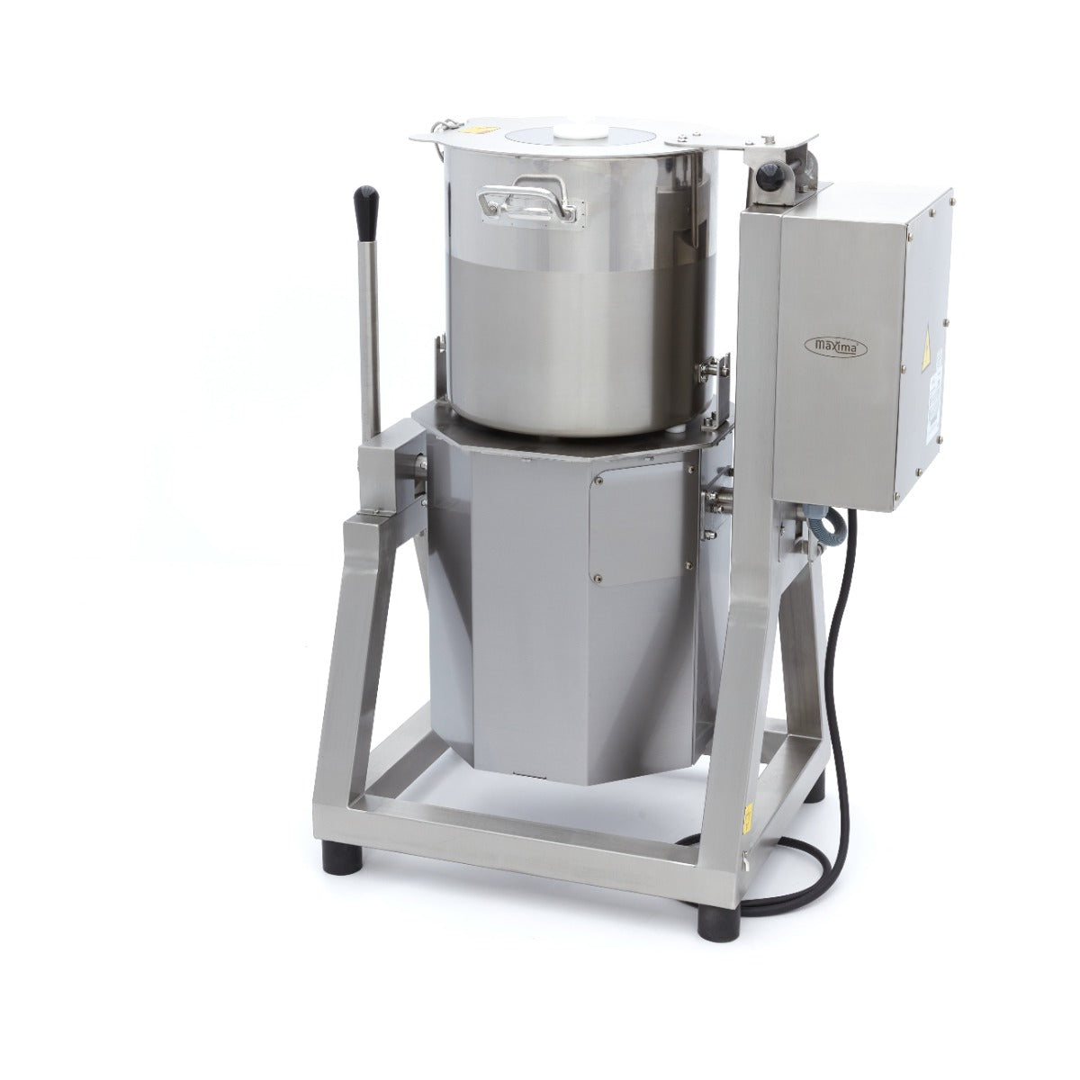Procesador de Alimentos - Profesional - 50L