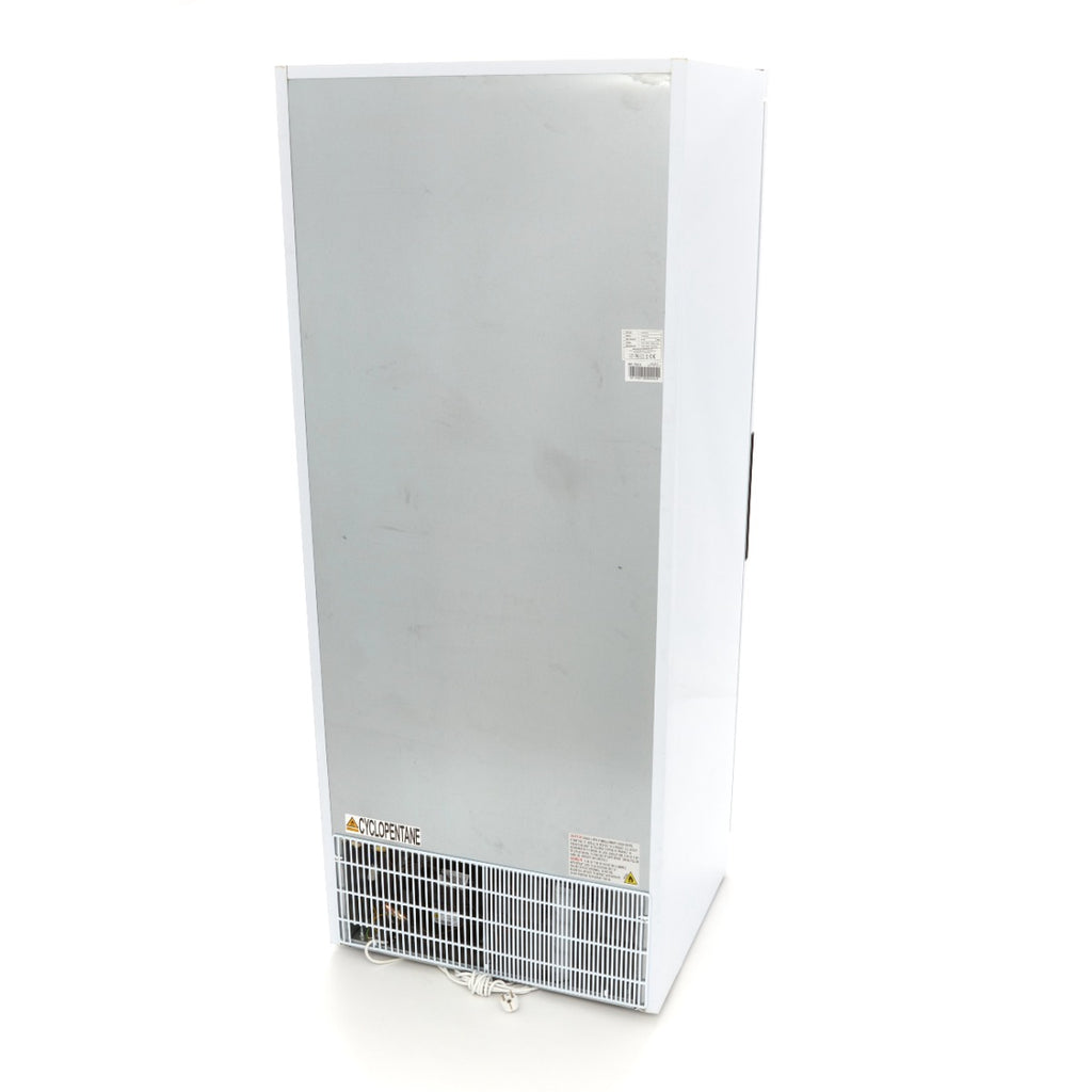 Congelador - Profissional - 600L - 6 prateleiras fixa - branco