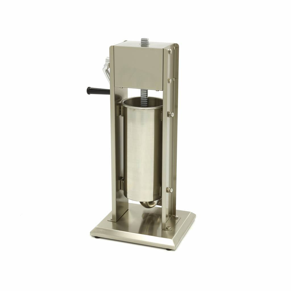 Macchina per churros - Professionale - 5L - 4 forme - 2 velocità