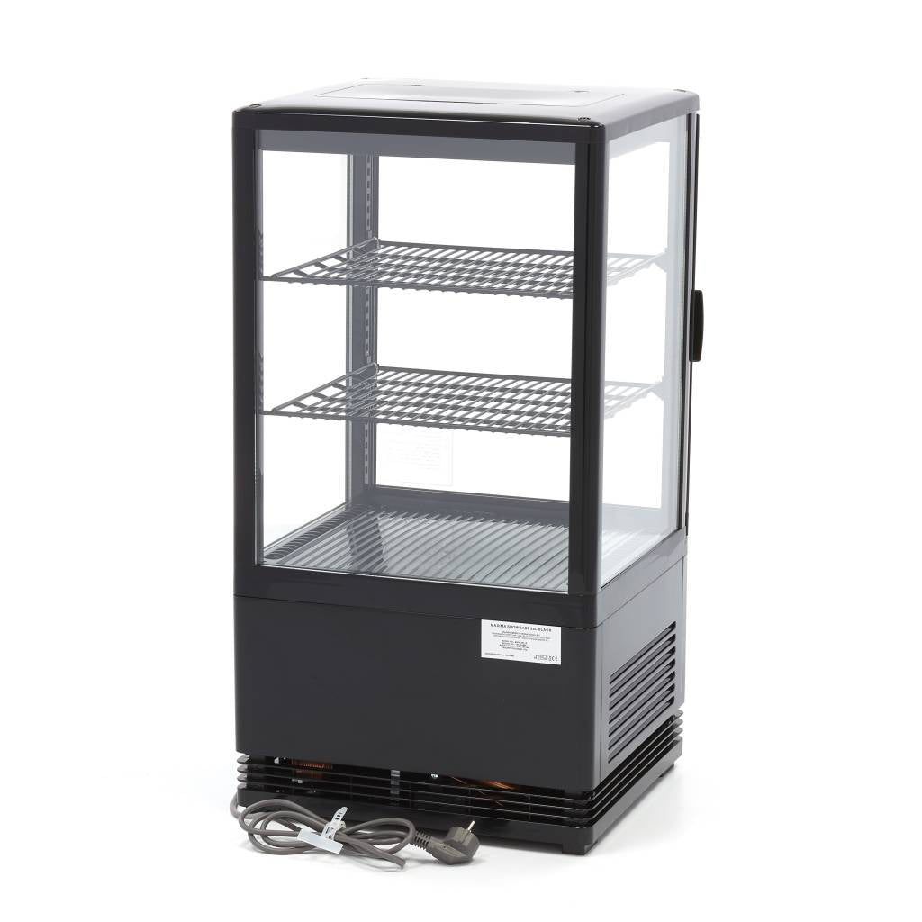 Kühlvitrine - Professionell - 58 l - 43 cm