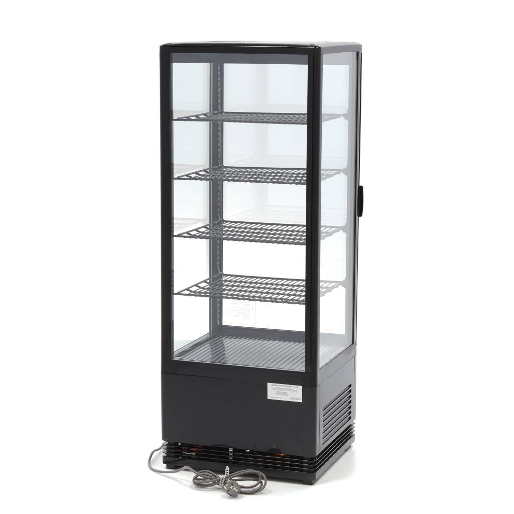 Vitrina Refrigerada - Profesional - 98L - 43cm