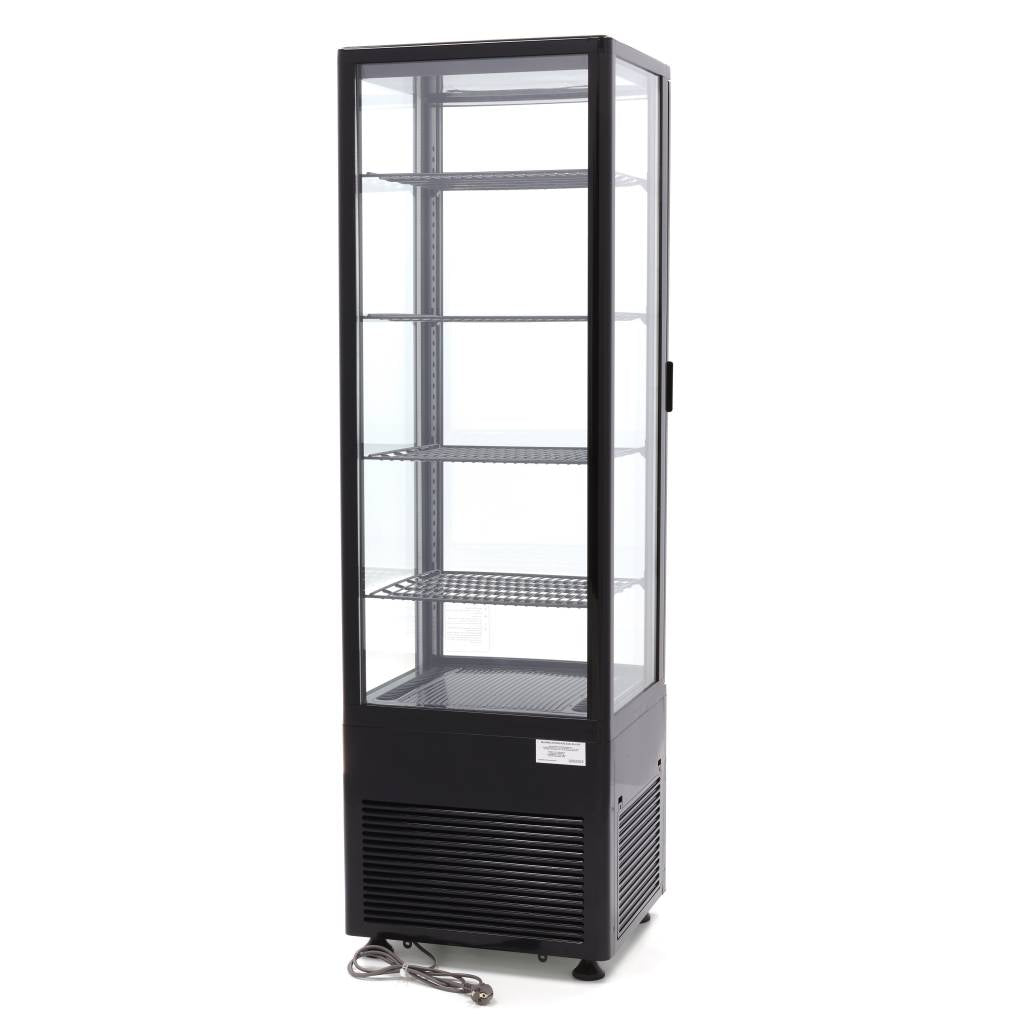 Kühlvitrine - Professionell - 235 l - 52 cm