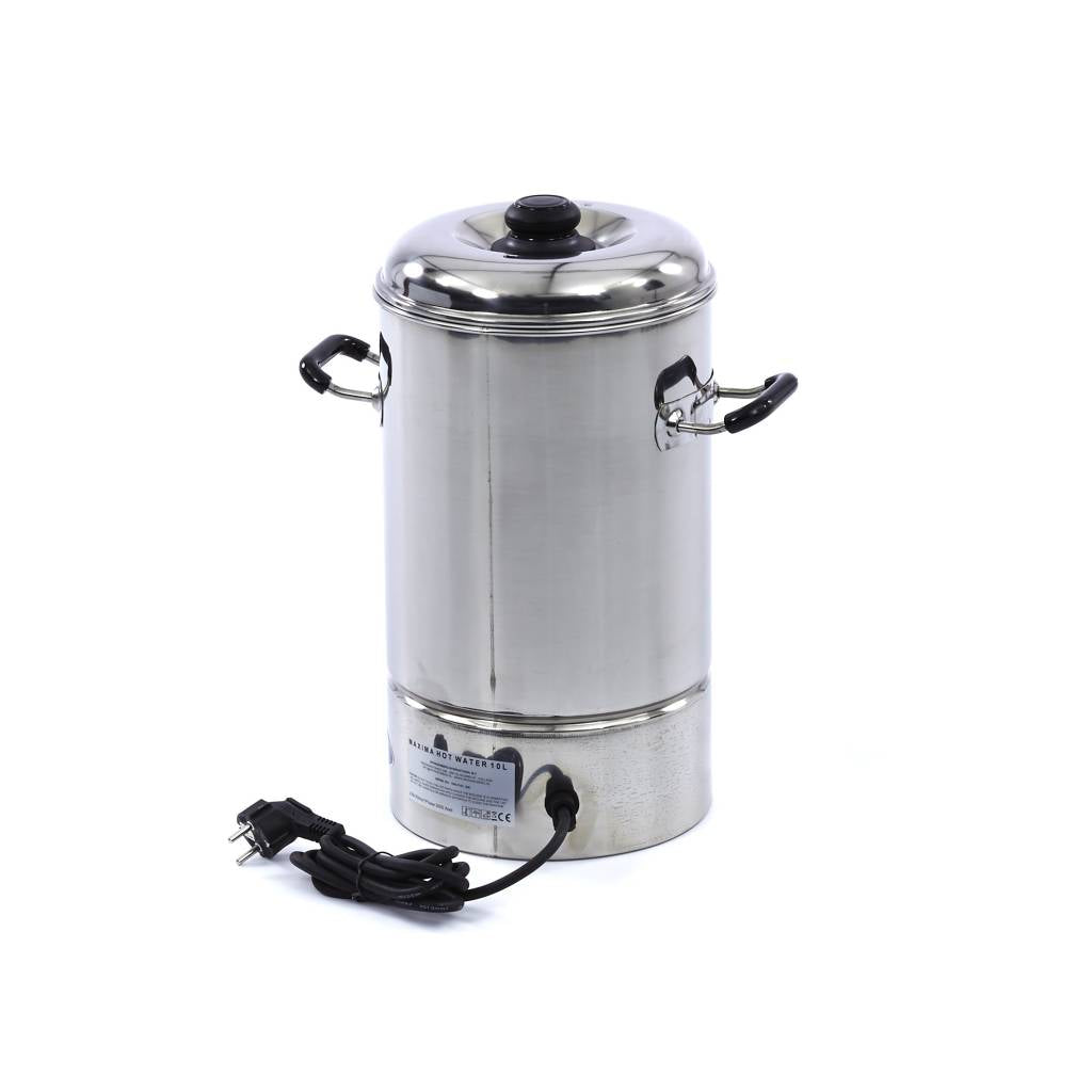 Distributore di acqua calda - Professionale - 10L