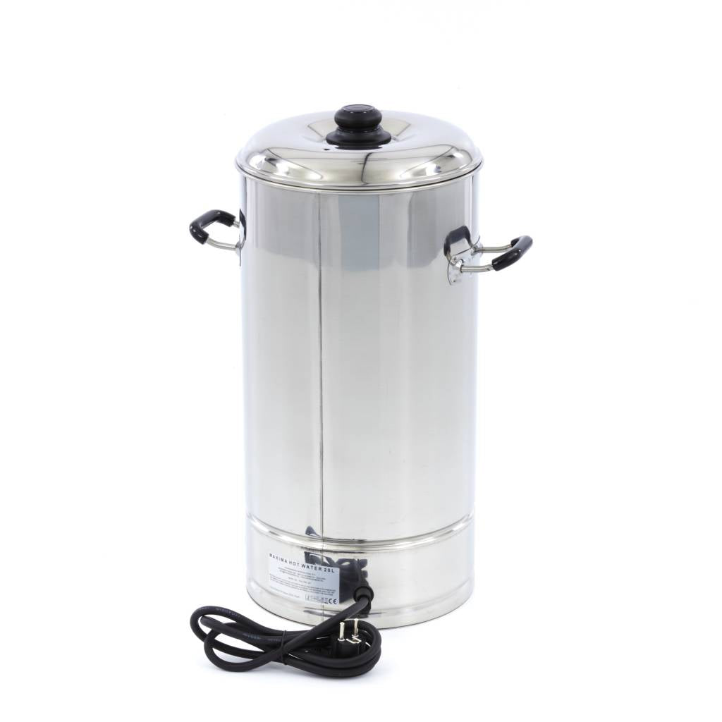 Heißwasserspender - Professionell - 20L