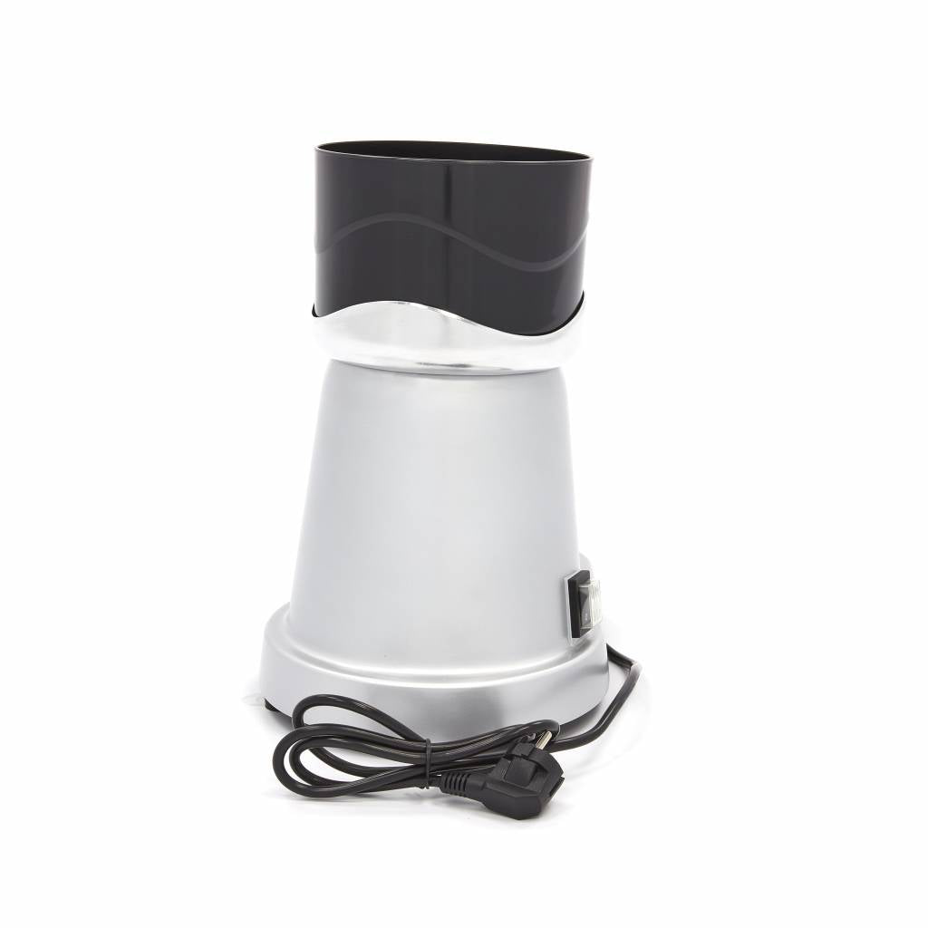 Orangenpresse - Professionell - 32L/h - Glashöhe 12,5cm - Elektrisch